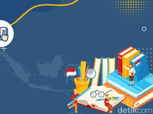 Hari Pendidikan Nasional 2 Mei 2026 Apakah Libur? Ini Ketentuan Resminya