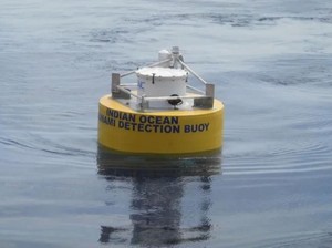 Pemerintah Kembangkan Kabel Optik Bawah Laut untuk Sistem Deteksi Tsunami
