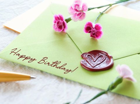 Ilustrasi ucapan ulang tahun