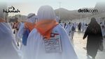 Aturan Khusus Jemaah Haji Wanita