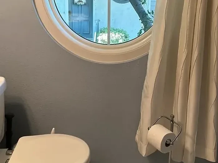 Interior rumah yang bikin geleng-geleng