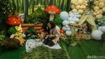 Intip Keseruan Pameran Hewan Peliharaan di BSD, Bakal Ada Bobby Kertanegara