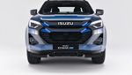 Potret Pikap Double Cabin Listrik Terbaru dari Isuzu, Bisa Tempuh 263 Km