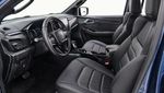 Potret Pikap Double Cabin Listrik Terbaru dari Isuzu, Bisa Tempuh 263 Km