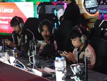 Jadwal MPL ID Season 15 Hari Ini 4 Mei 2025 serta Link Nontonnya