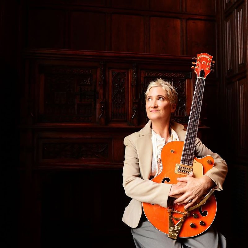Jill Sobule