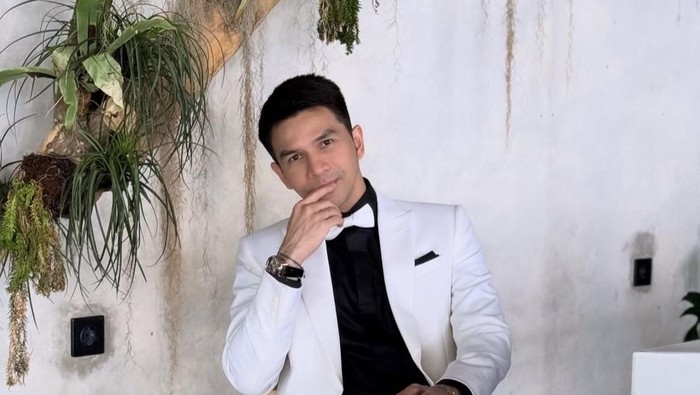 Terungkap Komunikasi Jonathan Frizzy dan Perantara di Kasus Vape Etomidate