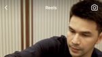 Jonathan Frizzy Asyik Makan Sate Angkringan hingga Meracik Kopi