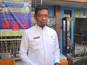 Pemprov Banten Bakal Bantu Bangun Embung dan Rumah Pompa di Tangerang Raya