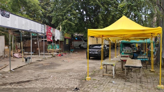 Kadis PUPR Banten Arlan Marzan