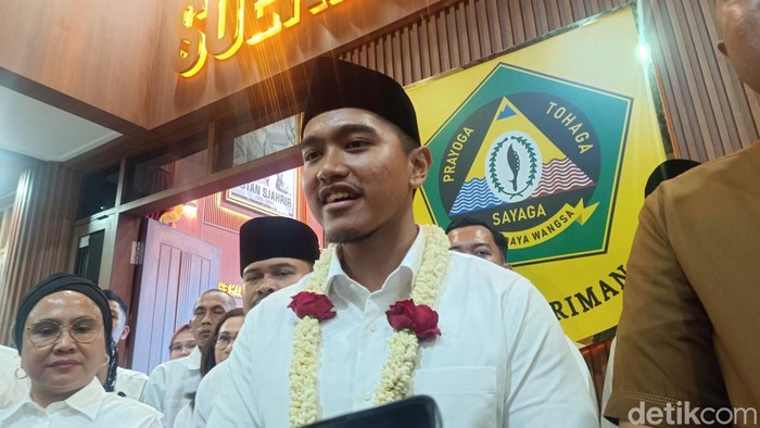 Kaesang Pangarep