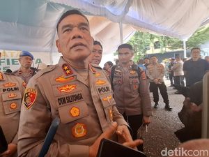 KSBSI Ungkap Upah Pekerja di NTT Rp 500 Ribu sampai Rp 1,5 Juta