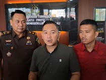 Kasus Dugaan Korupsi Dana BOS SD Musi Rawas Masuk Penyidikan
