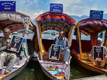 Kelompok Militan Mana Saja yang Bikin Konflik Kashmir Kian Sengit?