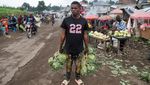 Kembali Bertani, Warga Kongo Bangkit dari Konflik di Kibumba