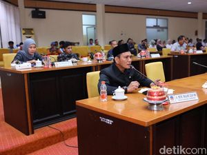 DPRD Bone Minta Aturan RPP Guru Ditulis Tangan-Jam Kerja Sampai Sore Dihapus