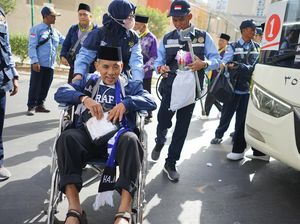Ketua PPIH Saudi: Skema Satu Kloter Satu Syarikah Tak Kurangi Kualitas Layanan