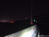 Mati Listrik Seluruh Bali hingga Mundur Massal Kader PSI Buleleng