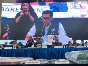 Kabareskrim Apresiasi Sinergi dengan PPATK Berantas Judol