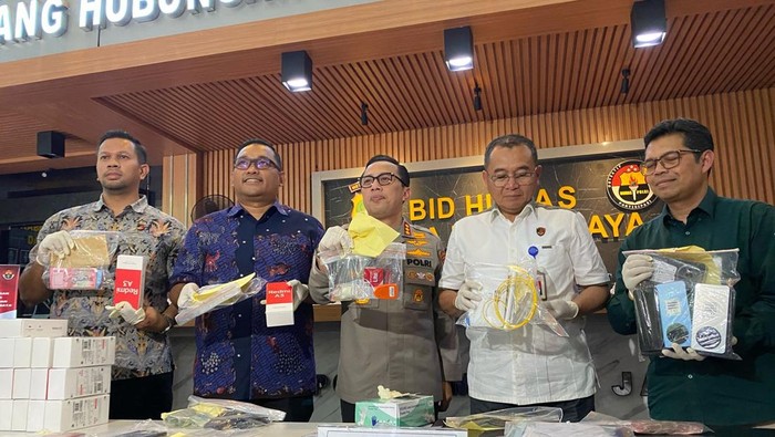 Ramai Scam Trading Kripto, OJK Ingatkan 2L Sebelum Investasi