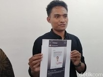 Bantah Lecehkan Pasien, Dokter YA Ngaku Periksa Tanpa Didampingi Perawat