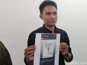 Bantah Lecehkan Pasien, Dokter YA Ngaku Periksa Tanpa Didampingi Perawat