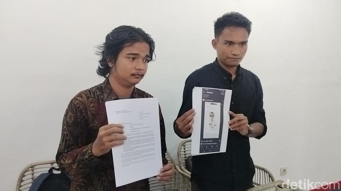 Kuasa Hukum Dokter YA