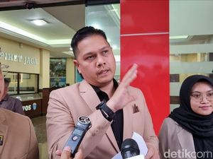 Ketua Yayasan MBG Kalibata Diperiksa Polisi, Dicecar 20 Pertanyaan