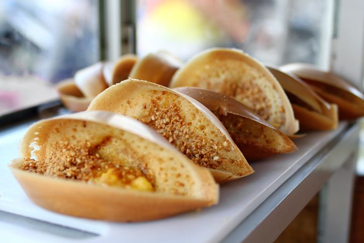 kuliner malaysia indonesia