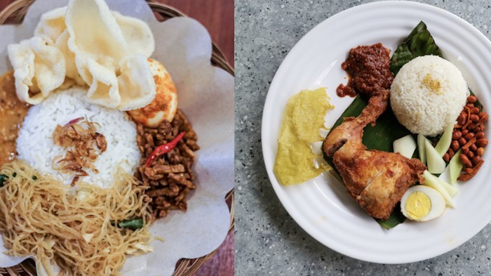 5 Makanan Khas Malaysia Ini Punya Kembaran di Indonesia