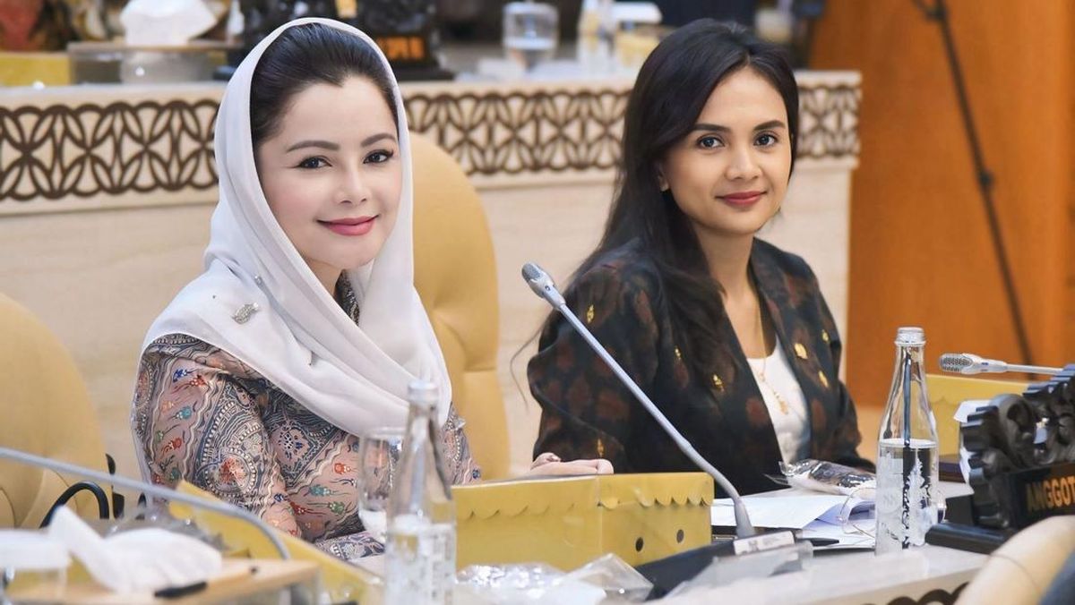 Novita Apresiasi Terobosan Menteri PKP, Minta Dapil Banyumas-Cilacap Prioritas