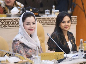 Novita Apresiasi Terobosan Menteri PKP, Minta Dapil Banyumas-Cilacap Prioritas