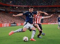 Kala Harry Maguire Beraksi ala Ronaldinho