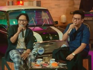 Lirik Lagu Gusdur Denny Caknan ft Dhalang Poer yang Trending YouTube