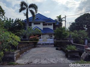 Polisi Dalami Penemuan Mayat Perempuan Dalam Mobil di Sidakarya Denpasar