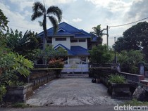 Polisi Buru Pembunuh Wanita Driver Online yang Kabur ke Luar Bali