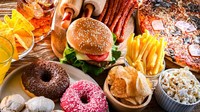 3 Pantangan Makanan Sebelum Olahraga Biar Perut Tetap Nyaman