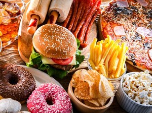3 Pantangan Makanan Sebelum Olahraga Biar Perut Tetap Nyaman