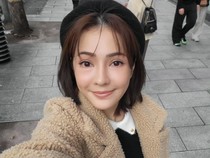 Maya Septha Rasakan Ini Usai 6 Bulan Oplas Kantong Mata dan Hidung