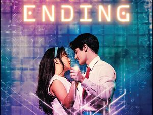 Musikal Original Korsel Maybe Happy Ending Sabet 10 Nominasi Tony