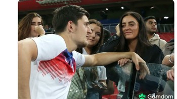 Kemenangan atas Bilbao sendiri menjadi momen penting bagi MU di bawah asuhan pelatih Ruben Amorim. Gol-gol dari pemain seperti Rasmus Højlund dan Alejandro Garnacho memperkuat posisi Setan Merah di kompetisi Eropa. Namun, aksi Maguire lah yang mencuri perhatian, membuktikan bahwa ia masih bisa memberikan kejutan. Foto: X.com