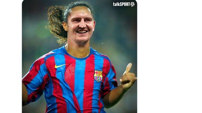 Foto: Meme Kocak Harrydinho Maguire yang Jago Gocek