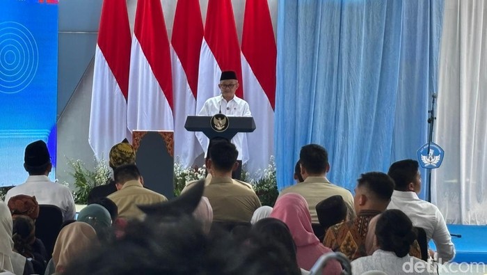Mendikdasmen Abdul Muti