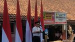 Potret Revitalisasi Sekolah Dimulai dari SDN Leuwibatu 02-03 Kabupaten Bogor
