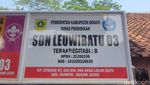 Potret Revitalisasi Sekolah Dimulai dari SDN Leuwibatu 02-03 Kabupaten Bogor
