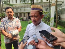 Genjot Lifting Migas, Bahlil Resmikan Sumur di Natuna Besok