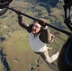 Komposer Theme Song Mission: Impossible Meninggal Dunia