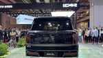 Gagahnya Chery Tiggo 9L, Calon Rival Hyundai Santa Fe hingga Land Cruiser Prado