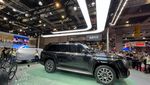Gagahnya Chery Tiggo 9L, Calon Rival Hyundai Santa Fe hingga Land Cruiser Prado