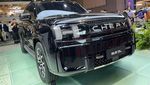 Gagahnya Chery Tiggo 9L, Calon Rival Hyundai Santa Fe hingga Land Cruiser Prado